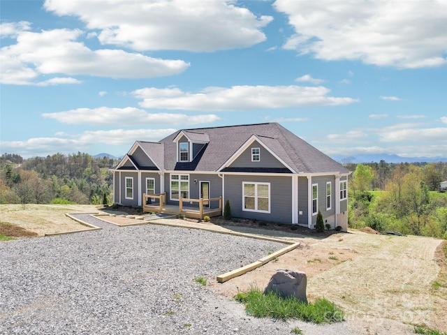 25 Colby Dr, Weaverville, NC 28787 - photo 1