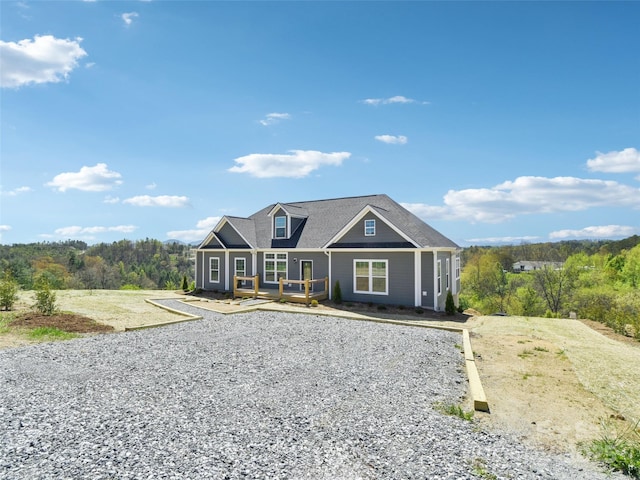 25 Colby Dr, Weaverville, NC 28787 - photo 2
