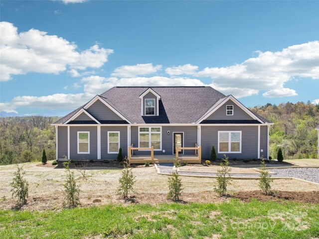 25 Colby Dr, Weaverville, NC 28787 - photo 3