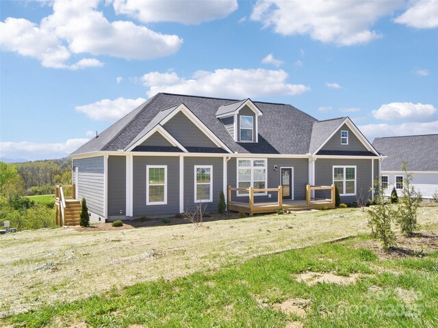 25 Colby Dr, Weaverville, NC 28787 - photo 4