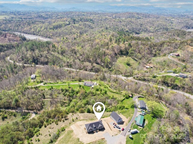 25 Colby Dr, Weaverville, NC 28787 - photo 26