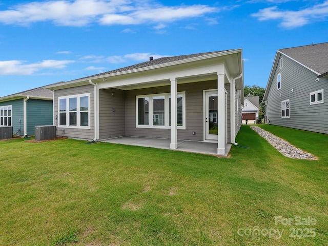1131 Meander Ln, Waxhaw, NC 28173 - photo 27