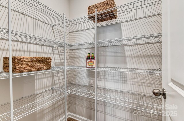 8038 Downy Oak Ln, Charlotte, NC 28269 - view of storage area