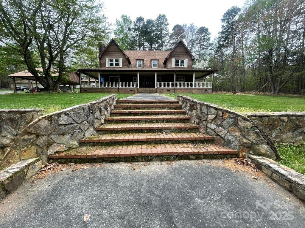 3452 Odell School Rd, Concord, NC 28027 - photo 1