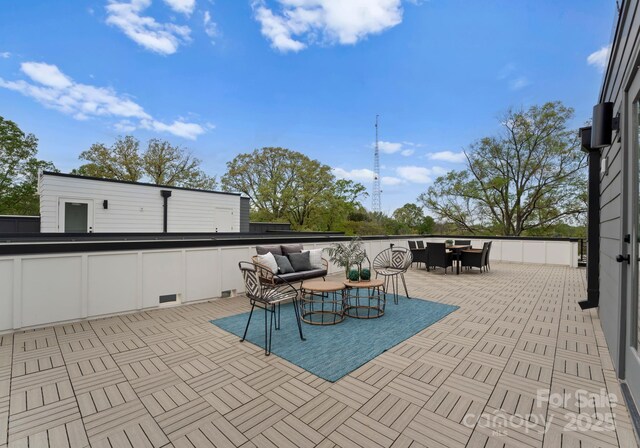 215 Keswick Ave, Charlotte, NC 28206 - photo 11
