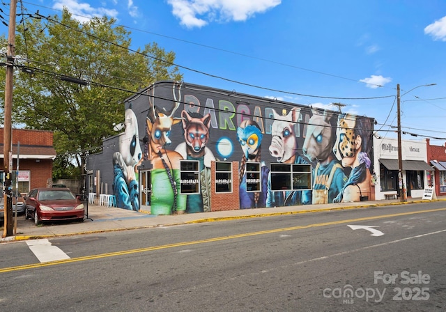 215 Keswick Ave, Charlotte, NC 28206 - photo 43
