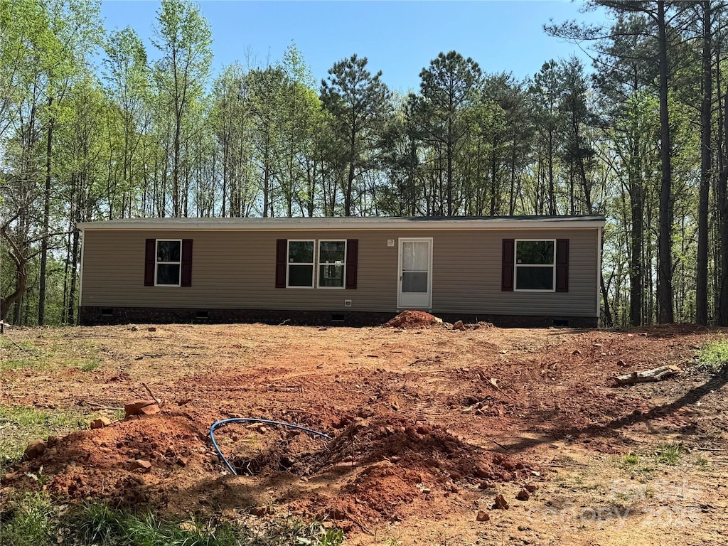 43300 Isen Rd, New London, NC 28127 - photo 1