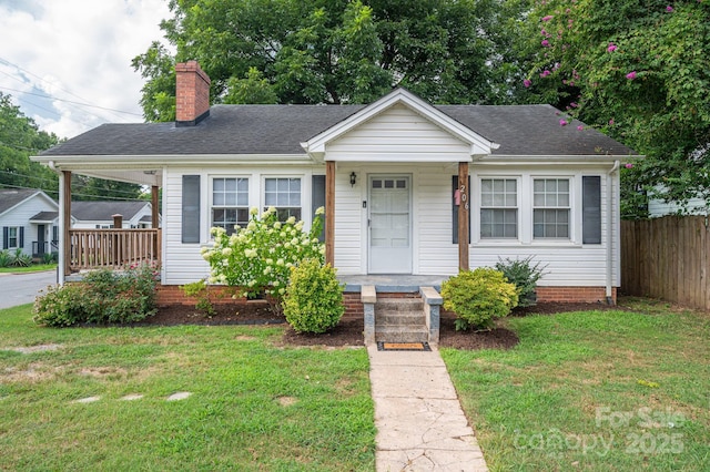 206 Sacco St, Belmont, NC 28012 - photo 1