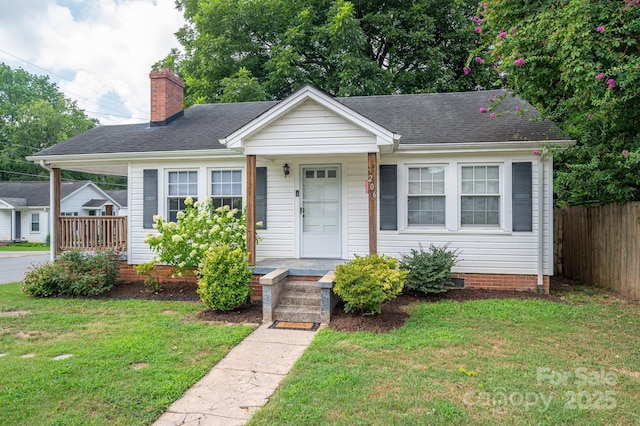 206 Sacco St, Belmont, NC 28012 - photo 2