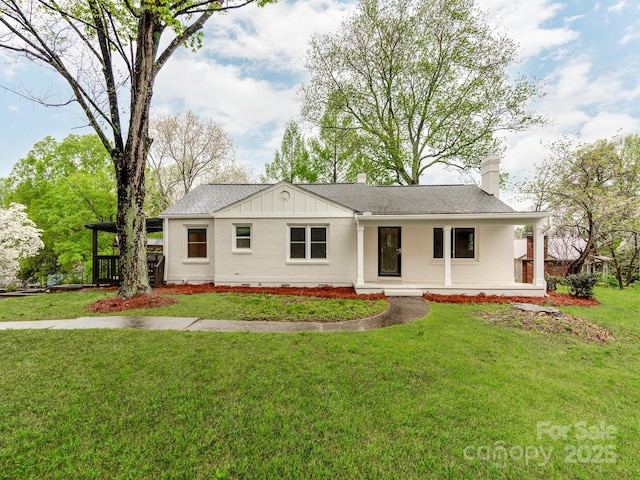 1113 Gregory Ln, Statesville, NC 28677 - photo 1
