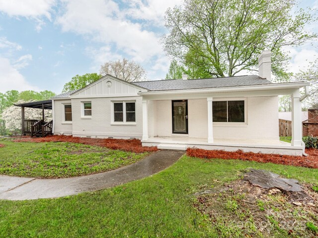 1113 Gregory Ln, Statesville, NC 28677 - photo 2