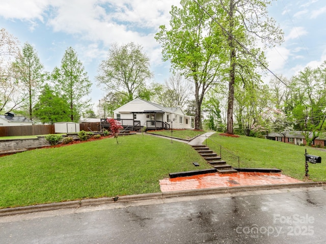 1113 Gregory Ln, Statesville, NC 28677 - photo 34