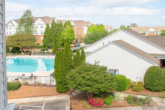 14849 Santa Lucia Dr, Charlotte, NC 28277 - photo 15