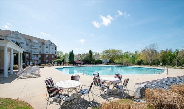 14849 Santa Lucia Dr, Charlotte, NC 28277 - photo 38