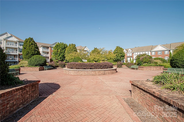 14849 Santa Lucia Dr, Charlotte, NC 28277 - photo 44