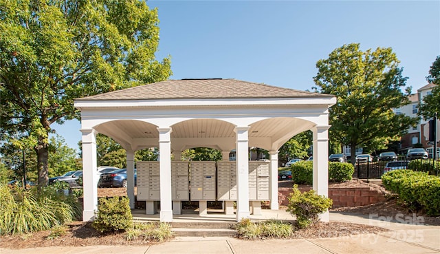 14849 Santa Lucia Dr, Charlotte, NC 28277 - photo 45