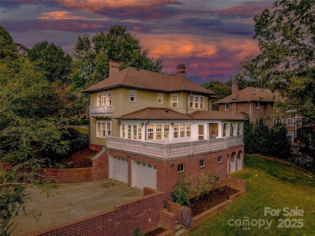 8 N Kensington Rd, Asheville, NC 28804 - photo 4