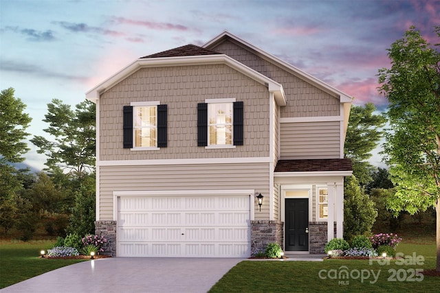 259 Bezelle Ave, York, SC 29745 - photo 1