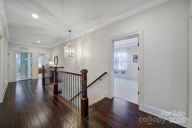 141 Forsythia Ln, Tega Cay, SC 29708 - interior space with recessed lighting, baseboards, visible vents, and hardwood / wood-style flooring
