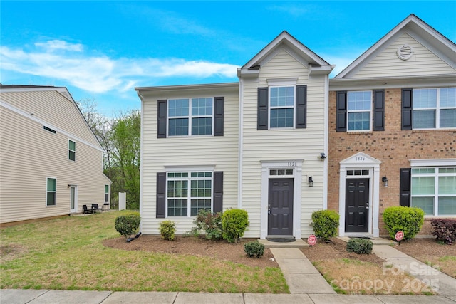 1828 Aston Mill Pl, Charlotte, NC 28273 - photo 1