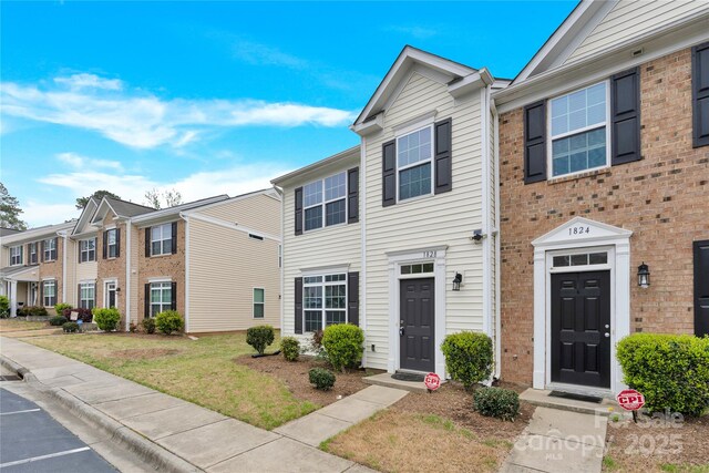 1828 Aston Mill Pl, Charlotte, NC 28273 - photo 2