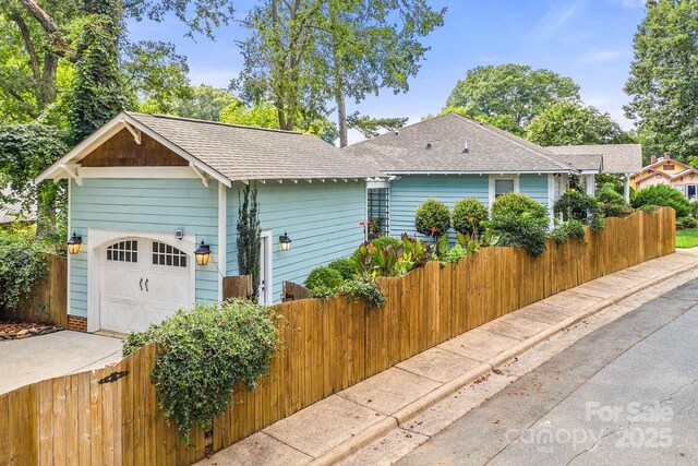 1801 Wilmore Dr, Charlotte, NC 28203 - photo 3