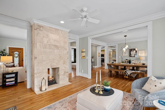 1801 Wilmore Dr, Charlotte, NC 28203 - photo 4