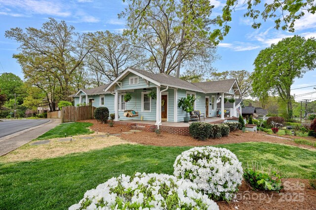 1801 Wilmore Dr, Charlotte, NC 28203 - photo 27