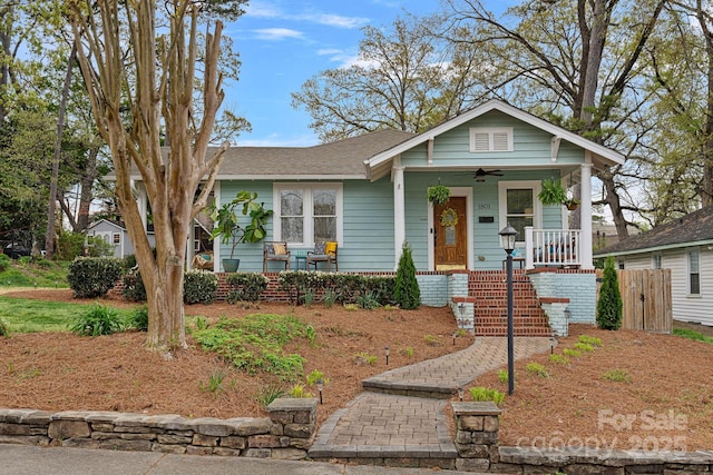 1801 Wilmore Dr, Charlotte, NC 28203 - photo 28
