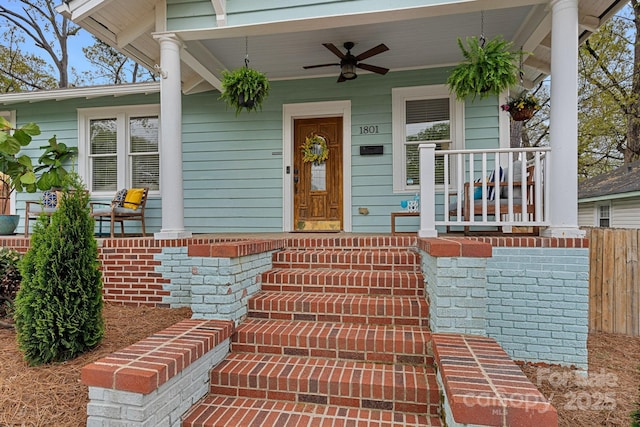 1801 Wilmore Dr, Charlotte, NC 28203 - photo 30