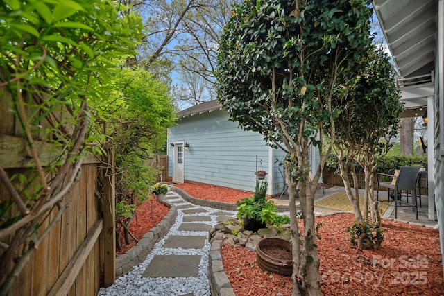 1801 Wilmore Dr, Charlotte, NC 28203 - photo 31