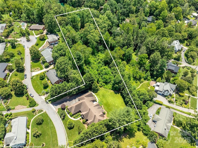 5 Reynolds Pl, Asheville, NC 28804 - photo 19