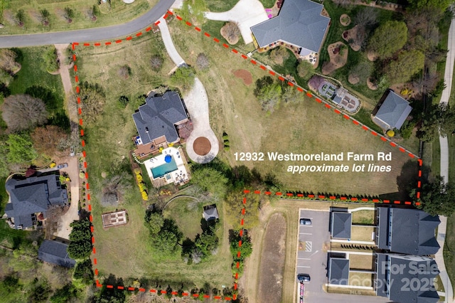 12932 Westmoreland Farm Rd, Davidson, NC 28036 - photo 42