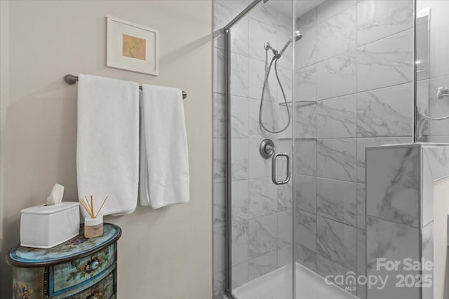 1354 Galloway Rd, Charlotte, NC 28262 - full bath with a stall shower