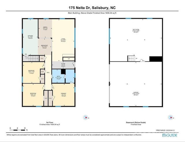 home floor plan