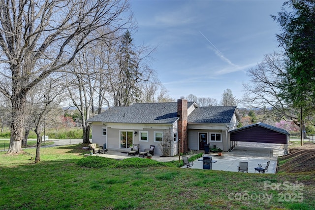 8 Marley Dr, Flat Rock, NC 28731 - photo 35