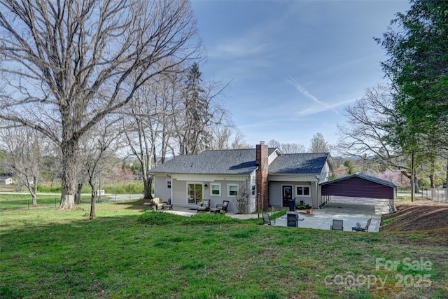 8 Marley Dr, Flat Rock, NC 28731 - photo 37