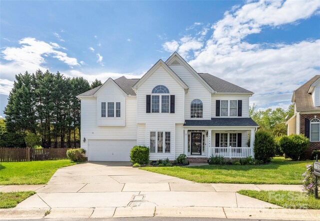 17309 Knoxwood Dr, Huntersville, NC 28078 - photo 2