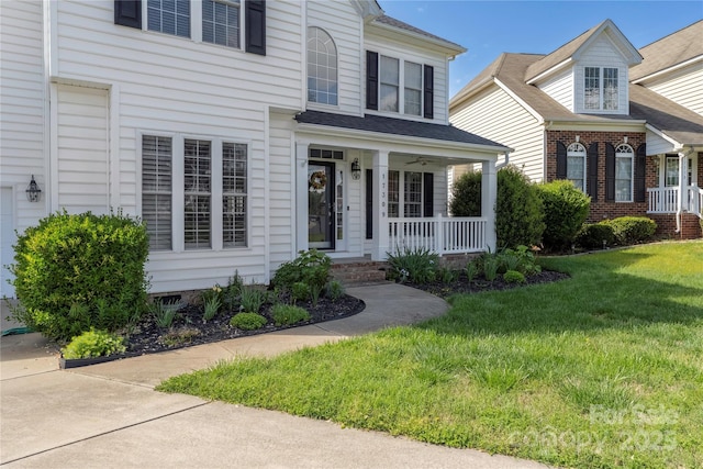 17309 Knoxwood Dr, Huntersville, NC 28078 - photo 3