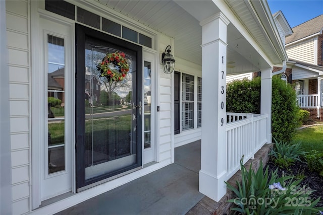 17309 Knoxwood Dr, Huntersville, NC 28078 - photo 4