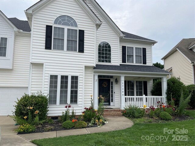 17309 Knoxwood Dr, Huntersville, NC 28078 - photo 1