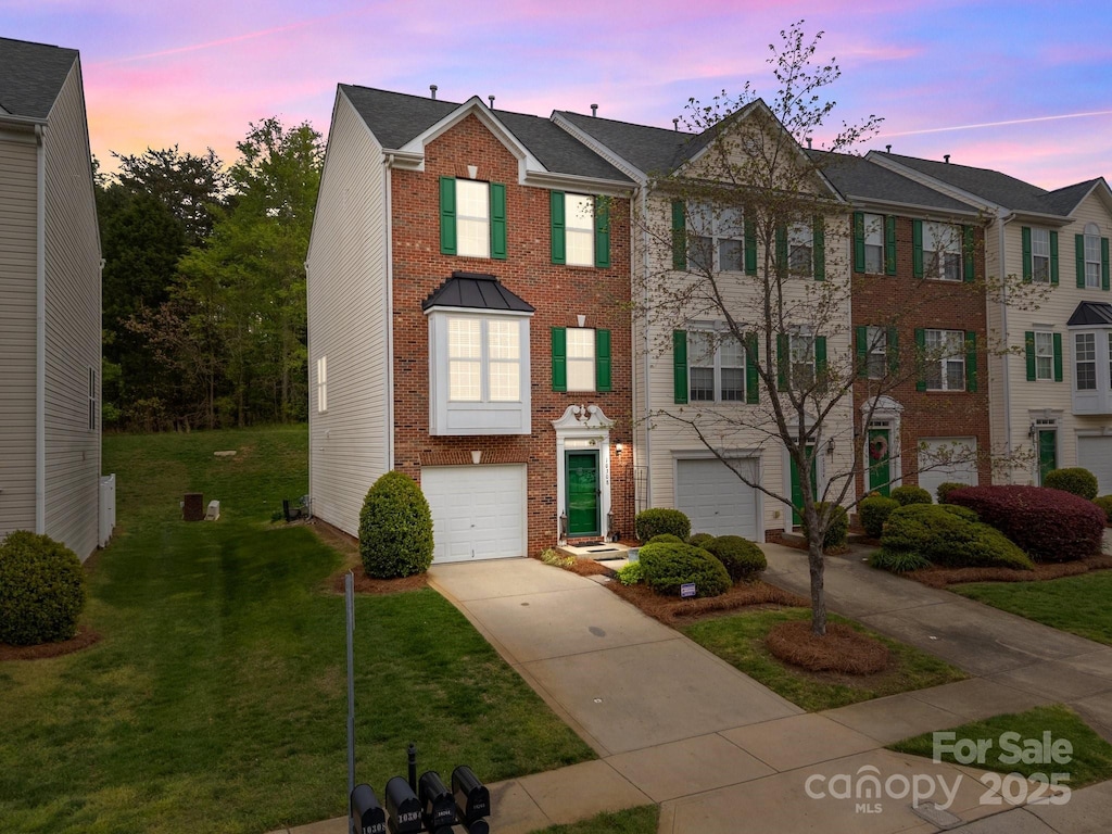10308 Garrett Grigg Rd, Charlotte, NC 28262 - photo 1