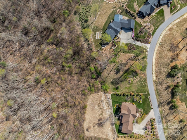 0 Dancing Bear Dr Unit 183, Hendersonville, NC 28792