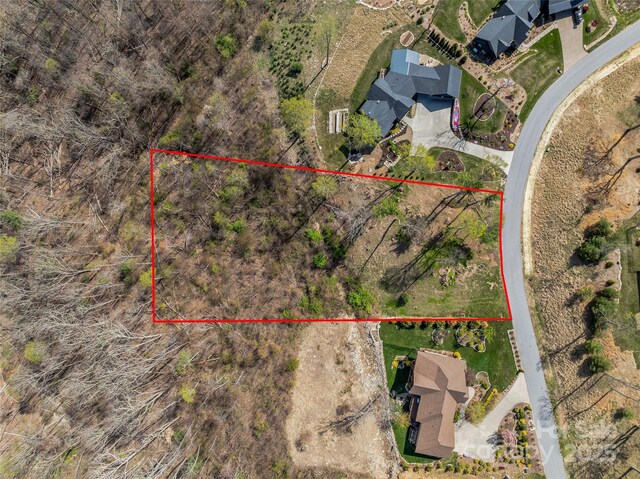 0 Dancing Bear Dr Unit 183, Hendersonville, NC 28792