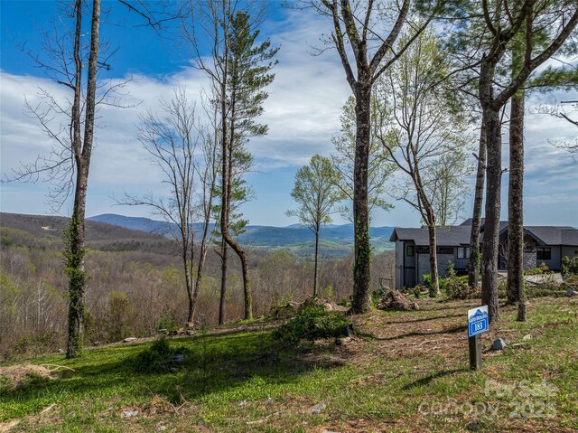 0 Dancing Bear Dr Unit 183, Hendersonville, NC 28792