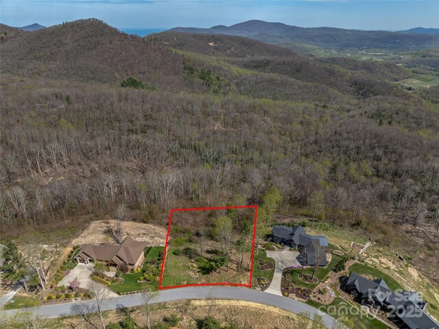 0 Dancing Bear Dr Unit 183, Hendersonville, NC 28792