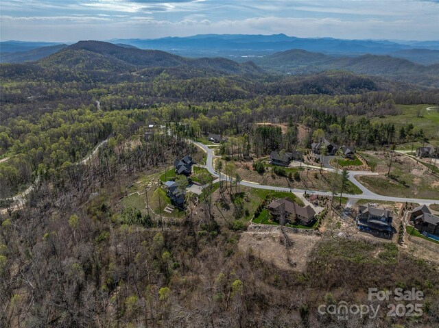 0 Dancing Bear Dr Unit 183, Hendersonville, NC 28792