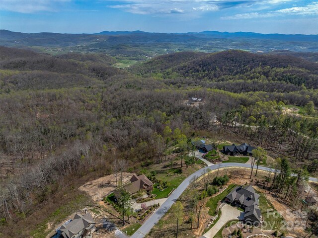 0 Dancing Bear Dr Unit 183, Hendersonville, NC 28792