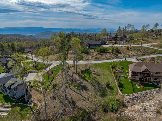 0 Dancing Bear Dr Unit 183, Hendersonville, NC 28792