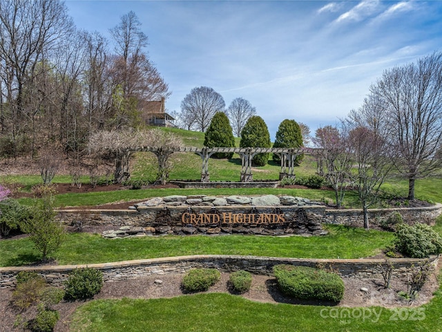 0 Dancing Bear Dr Unit 183, Hendersonville, NC 28792
